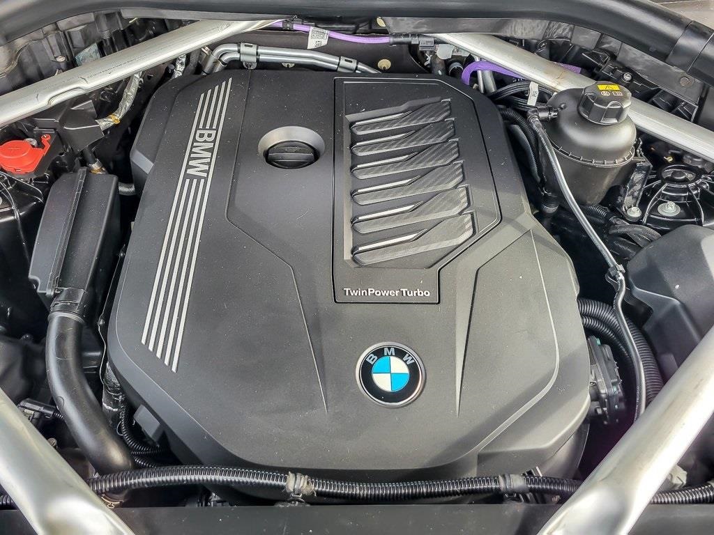 2023 BMW X6 - Image 23