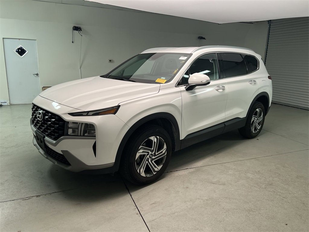 2023 Hyundai Santa Fe SEL photo 4