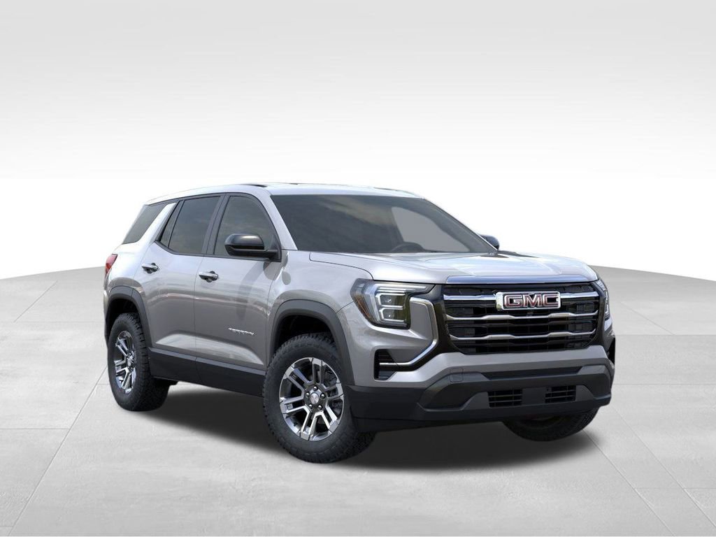 2026 Gmc Terrain Elevation photo 2