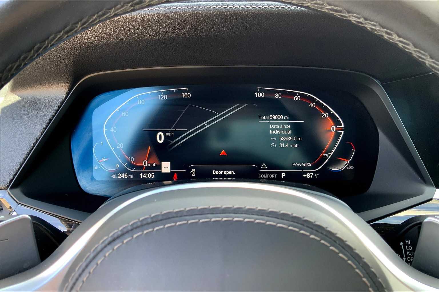 2021 Bmw X5 sDrive40i photo 23