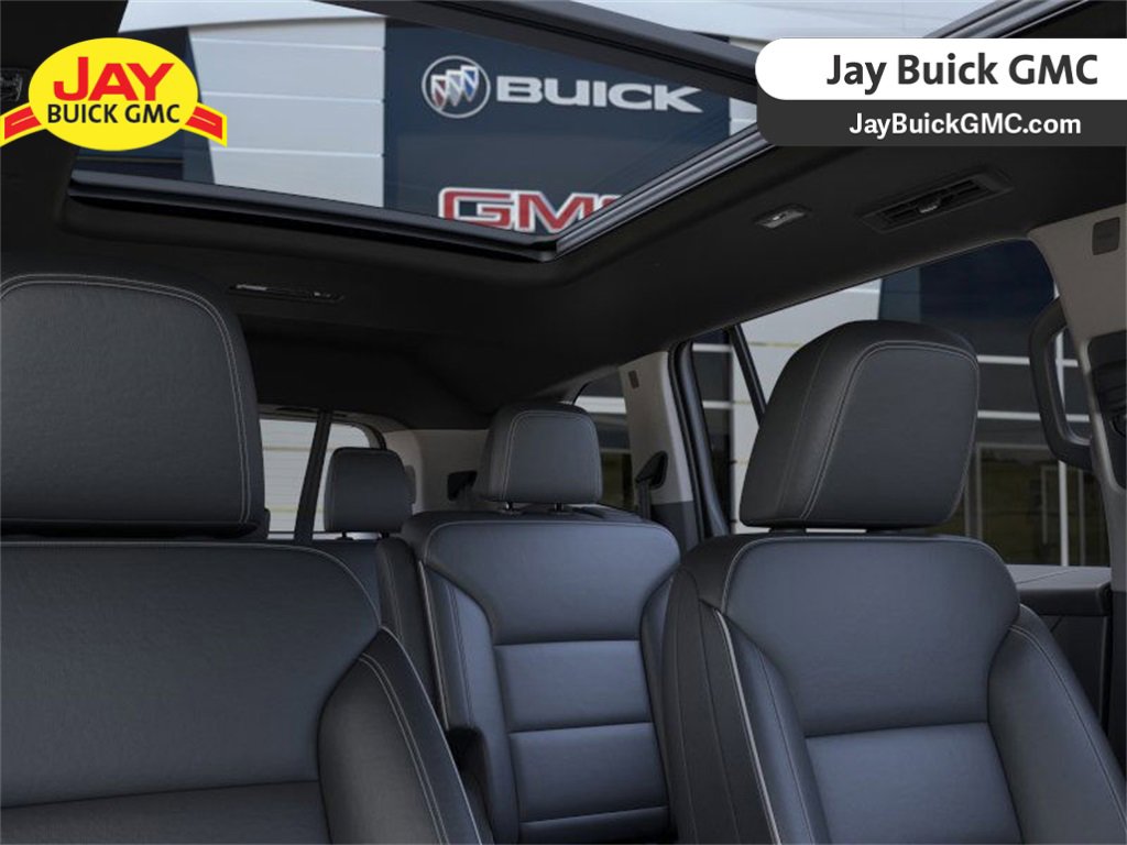 2026 Buick Enclave Preferred photo 24