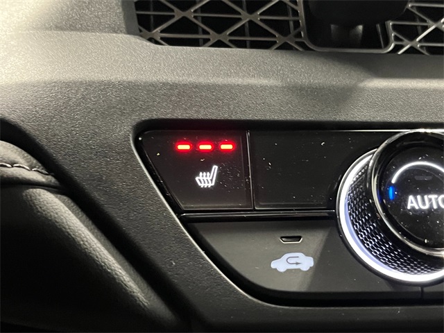 2025 Honda Accord SE photo 21