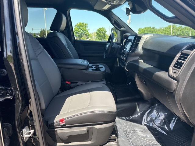 2025 Ram 3500 Tradesman photo 20