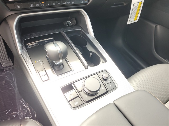 2025 Mazda CX-90 3.3 Turbo Premium S photo 23