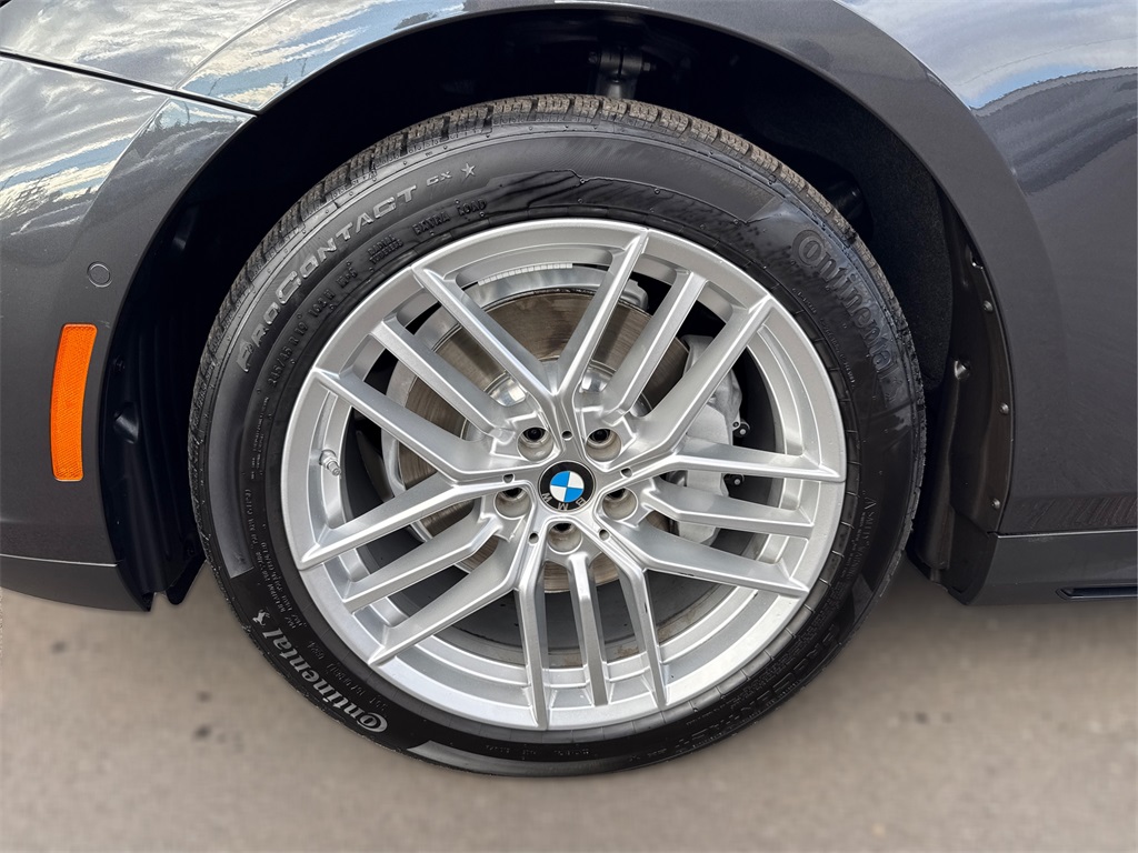 2024 Bmw 530i photo 13