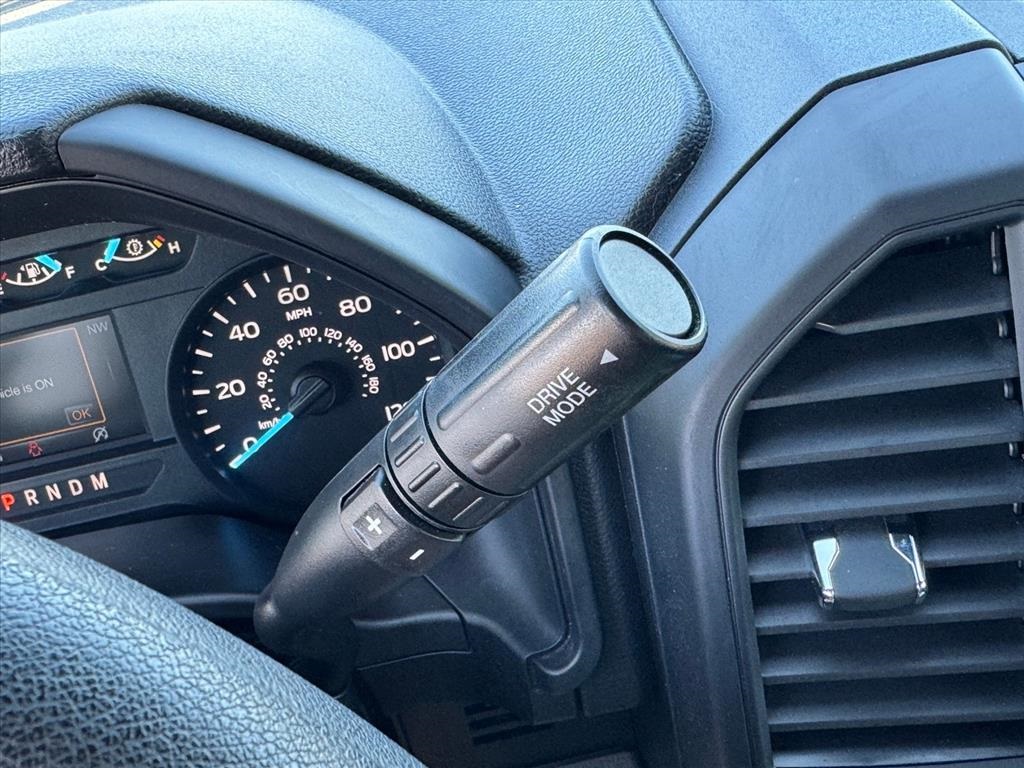 2019 Ford F-150 XL photo 17