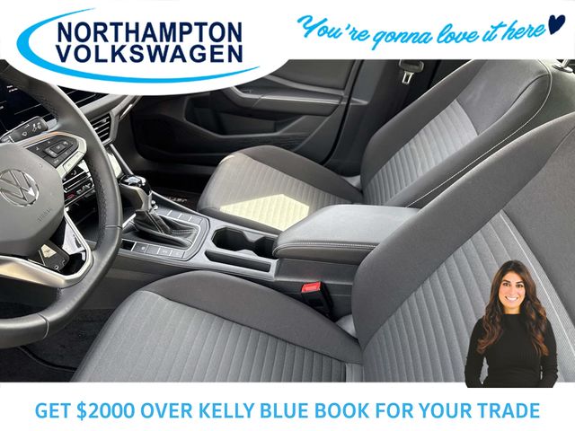 2025 Volkswagen Jetta 1.5T S photo 15
