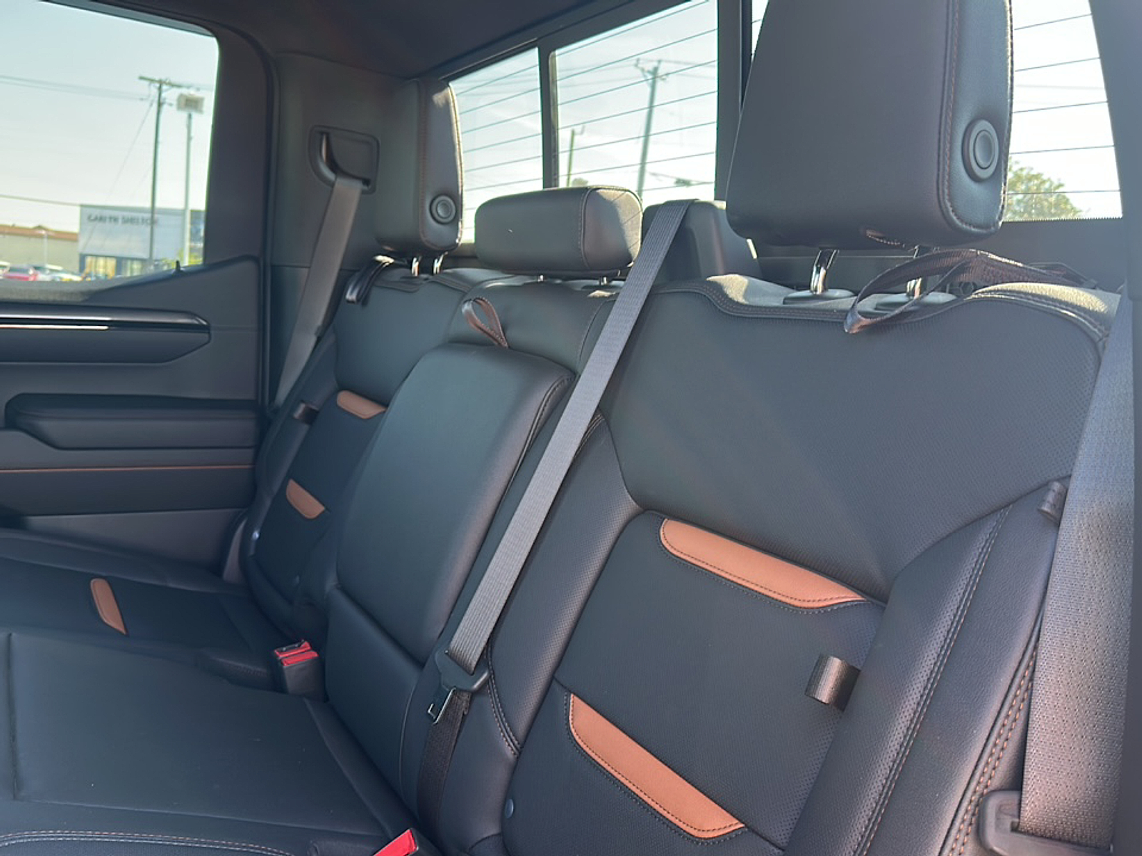 2024 Gmc Sierra 1500 AT4 photo 6