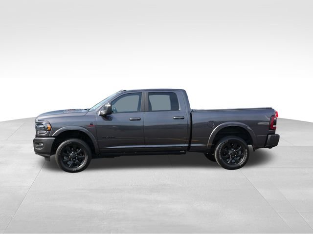 2024 Ram 3500 Limited photo 4
