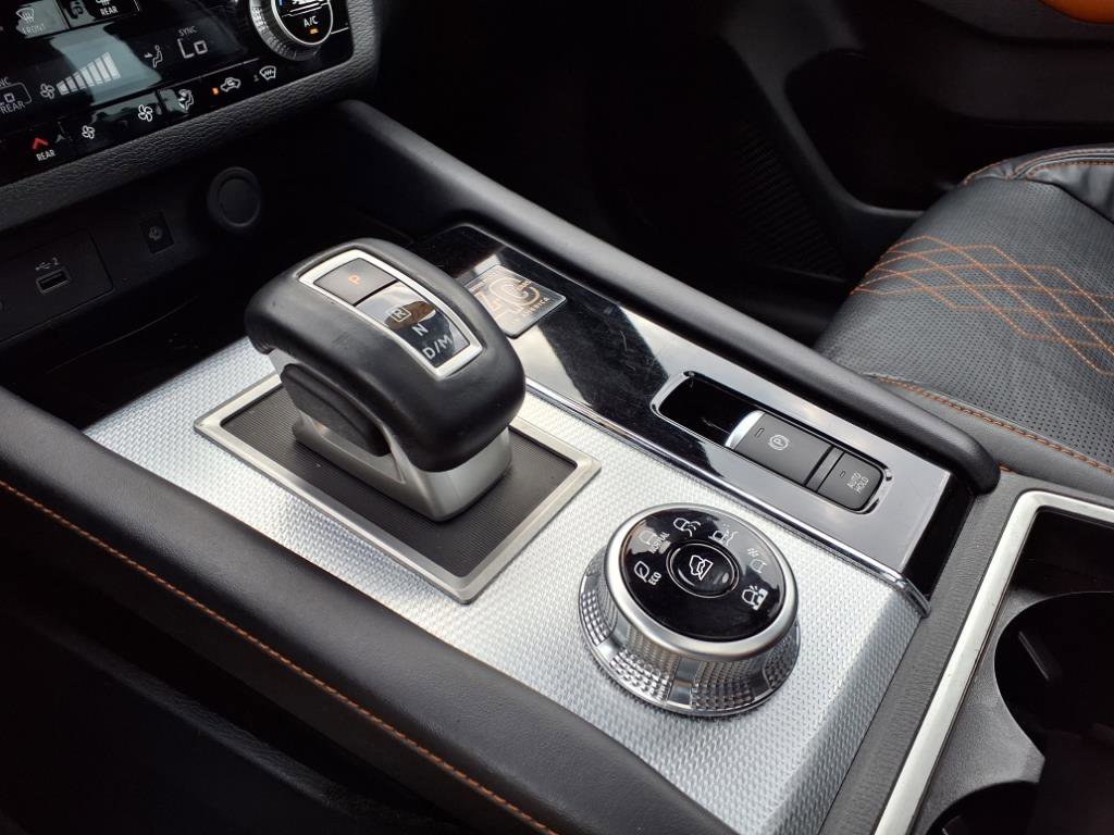 2023 Mitsubishi Outlander SEL photo 20