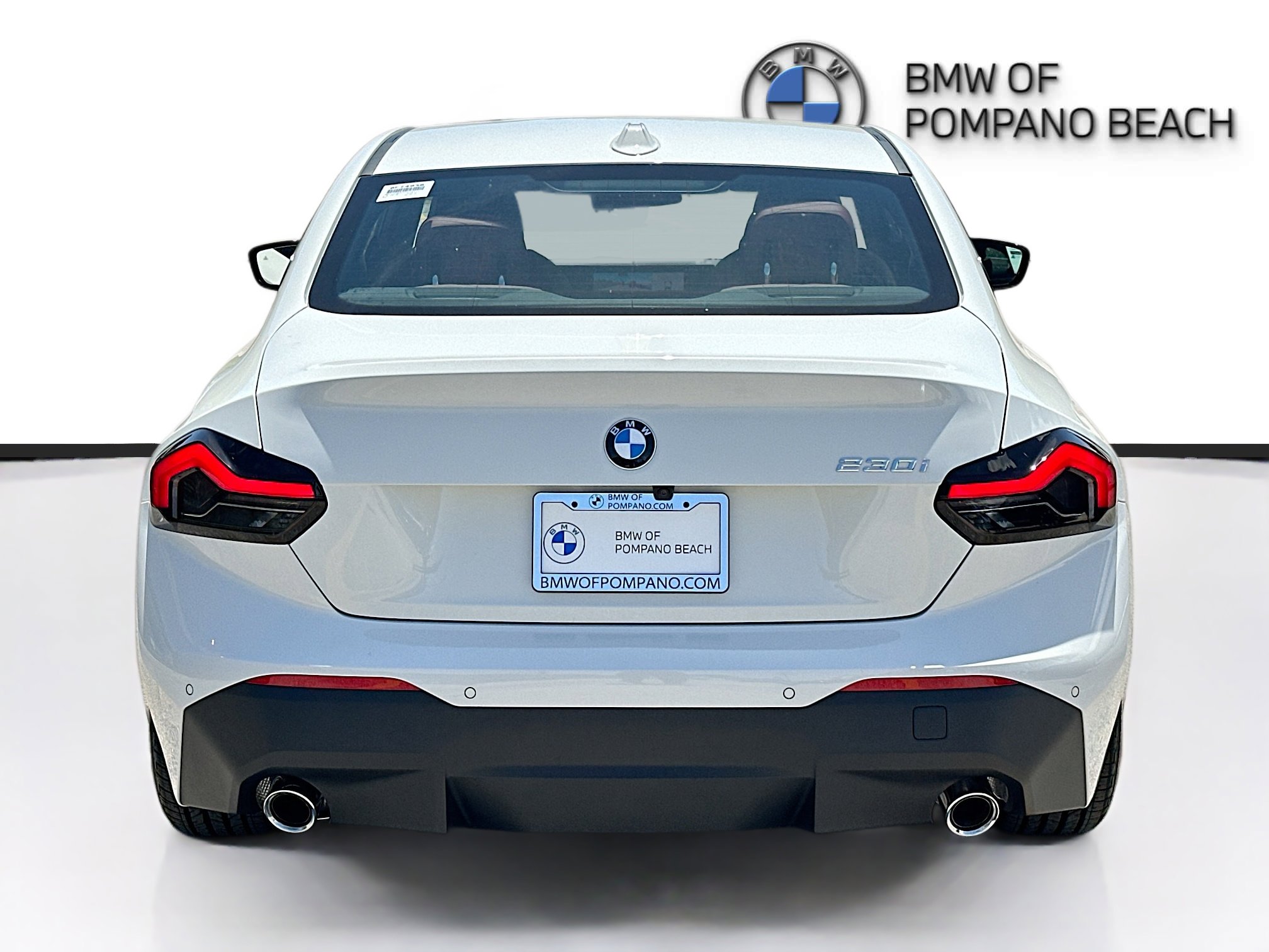 2025 Bmw 230i photo 6