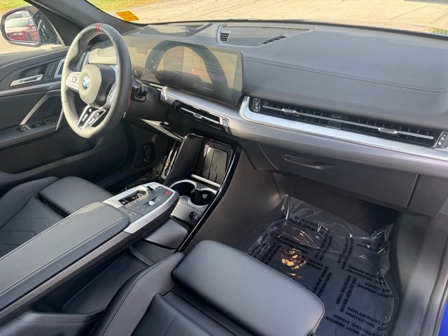 2025 Bmw X2 M35i photo 20
