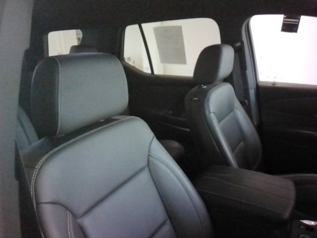 2023 Chevrolet Traverse Leather photo 33