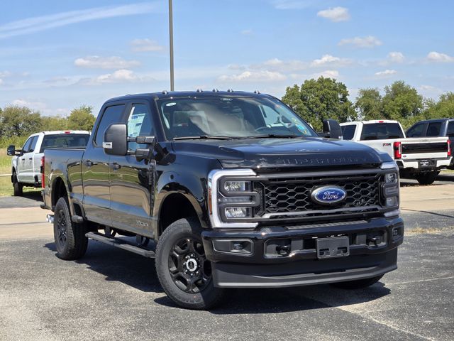 2026 Ford F-250 XL photo 2