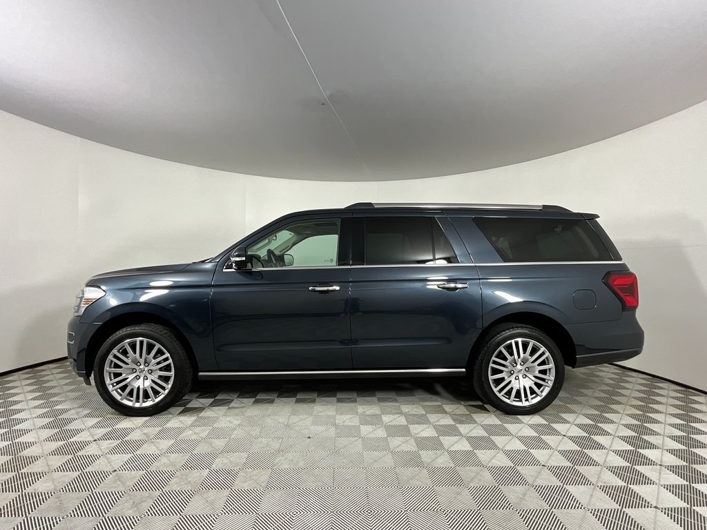 2024 Ford Expedition MAX Limited photo 2
