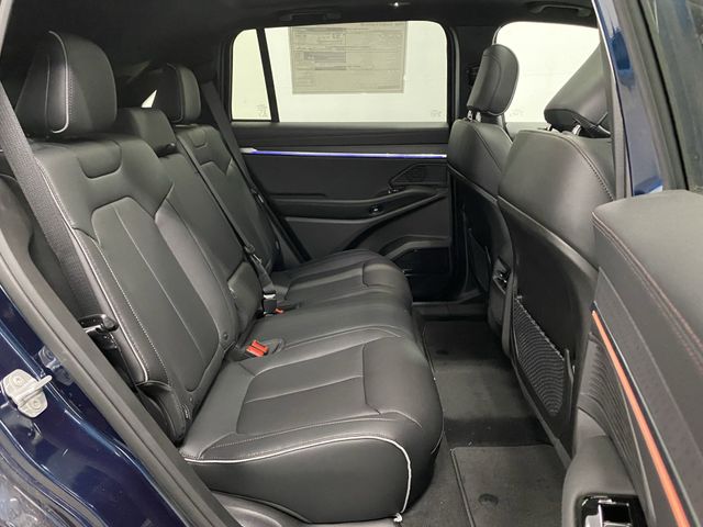 2025 Jeep Wagoneer S Limited photo 32