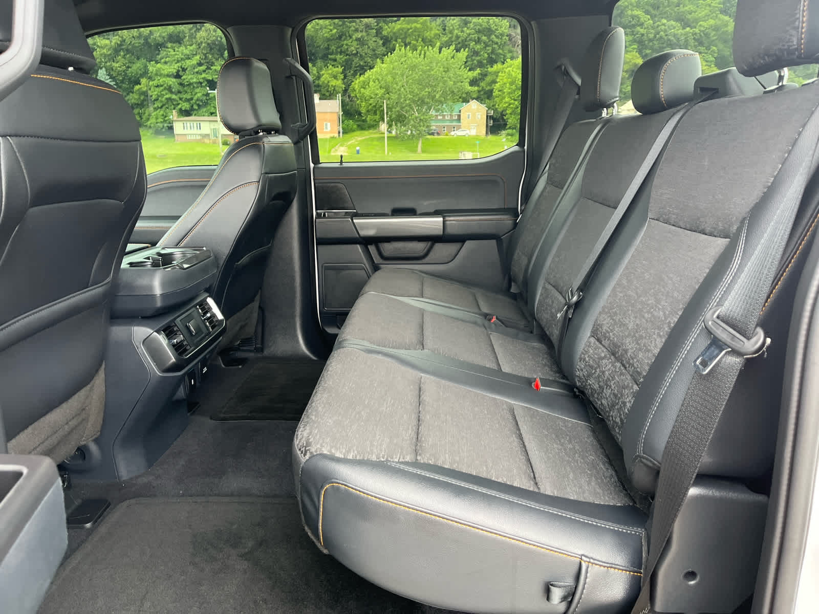2023 Ford F-150 Tremor photo 10