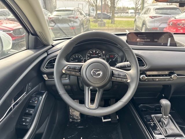 2025 Mazda CX-30 2.5 S Preferred photo 14