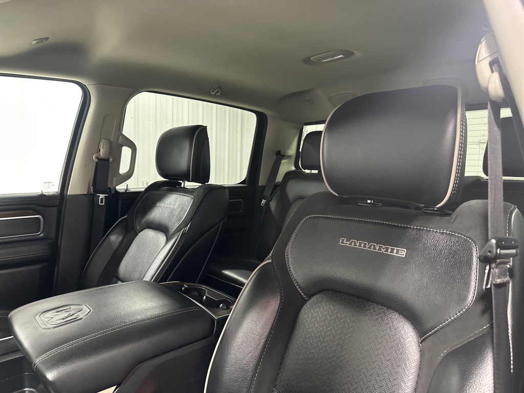 2022 Ram 1500 Laramie photo 16