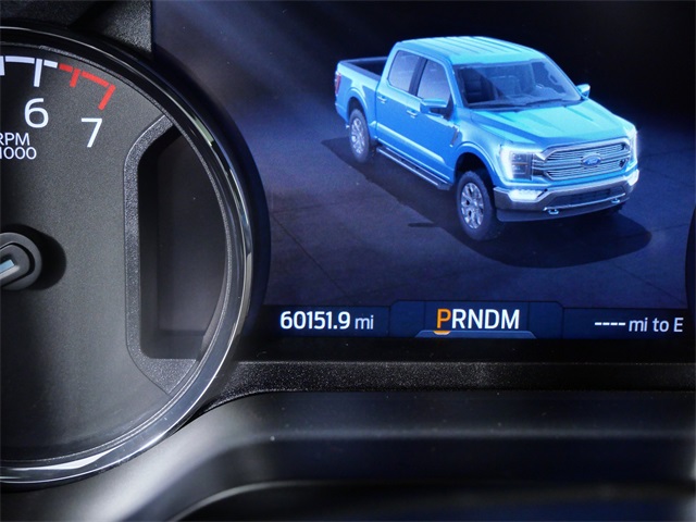 2023 Ford F-150 XLT photo 17