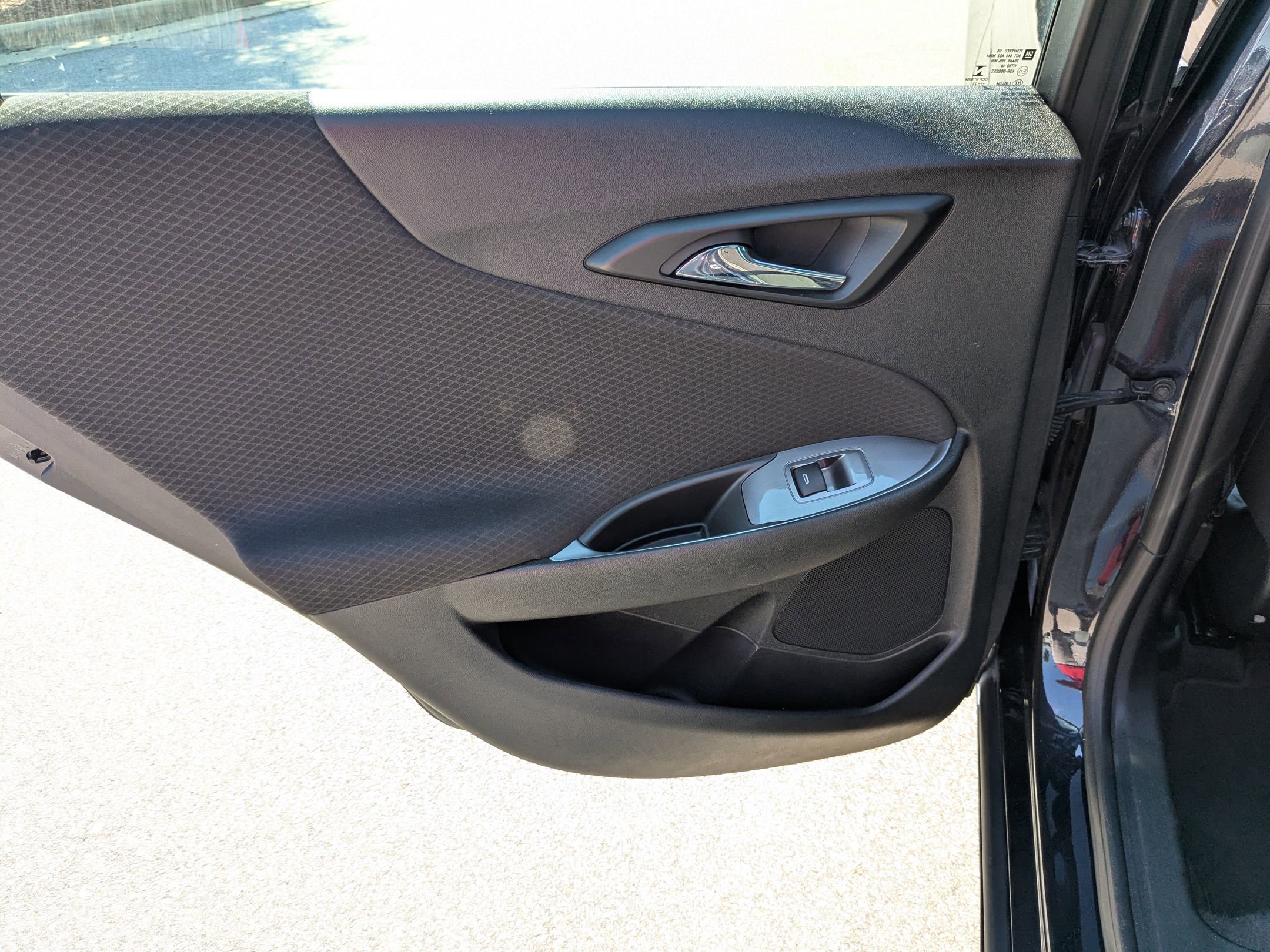 2023 Chevrolet Malibu 1LT photo 25