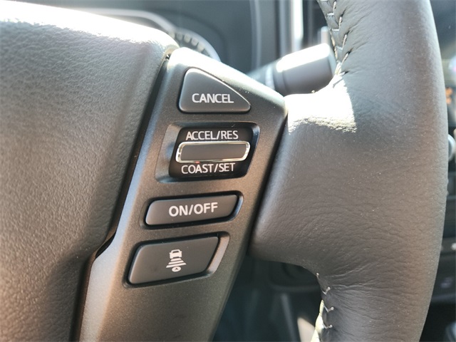 2025 Nissan Frontier SV photo 16