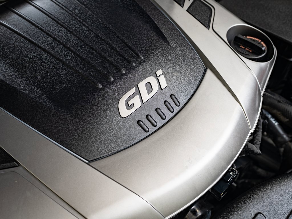 2013 Hyundai Genesis Coupe 3.8 Track photo 31