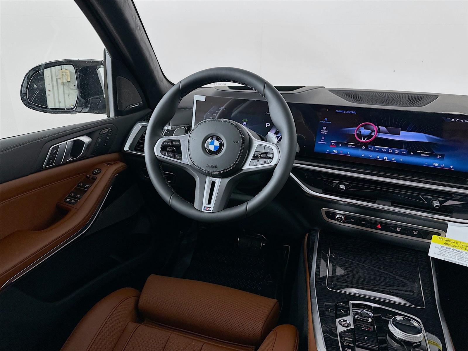 2026 Bmw X7 M60i photo 23
