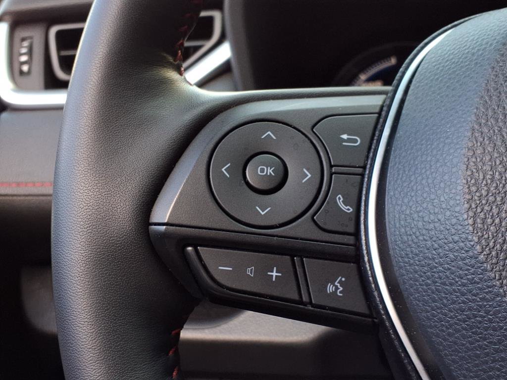 2024 Toyota RAV4 Prime SE photo 21