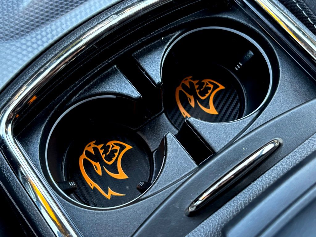 2022 Dodge Charger SRT8 Hellcat Widebody photo 21