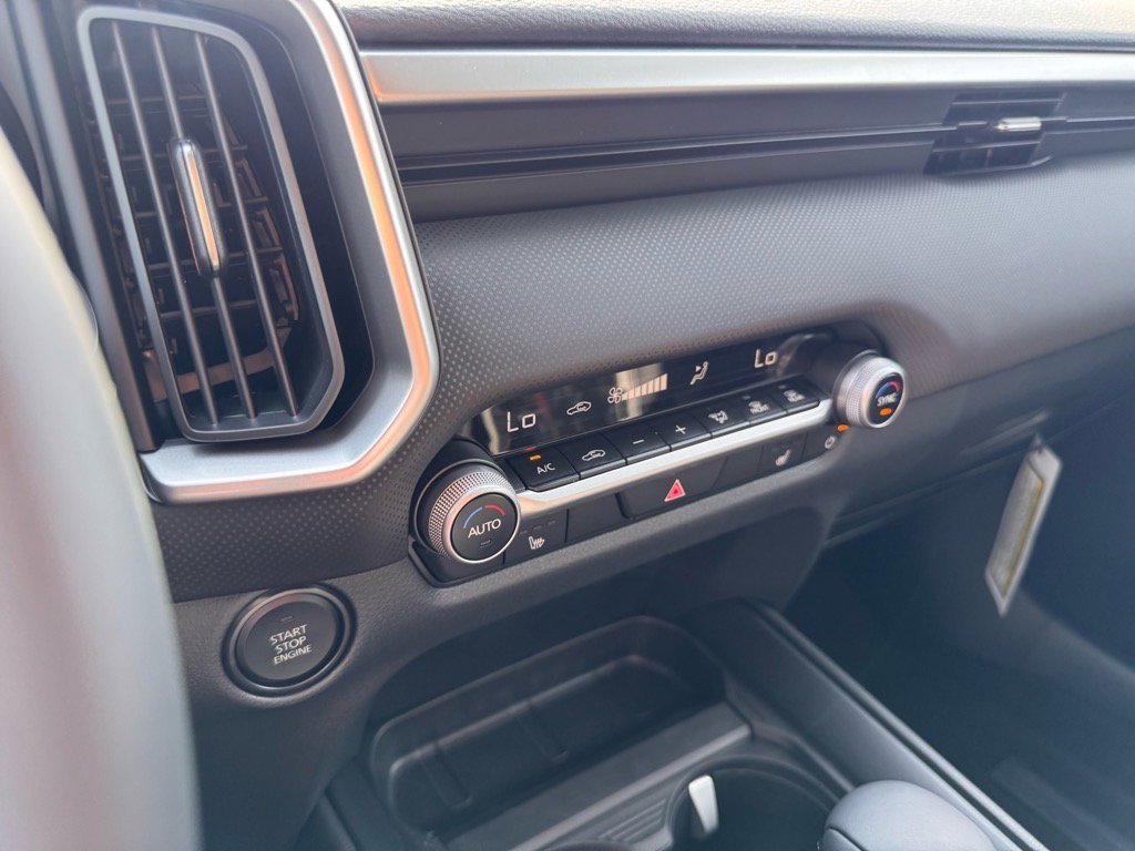 2025 Mazda CX-50 2.5 S photo 5