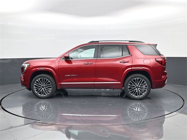 2026 Gmc Terrain Denali photo 7