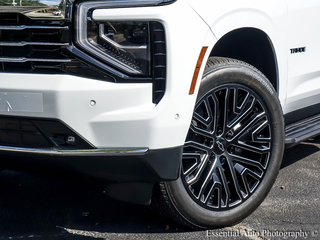 2026 CHEVROLET TAHOE - Image 4