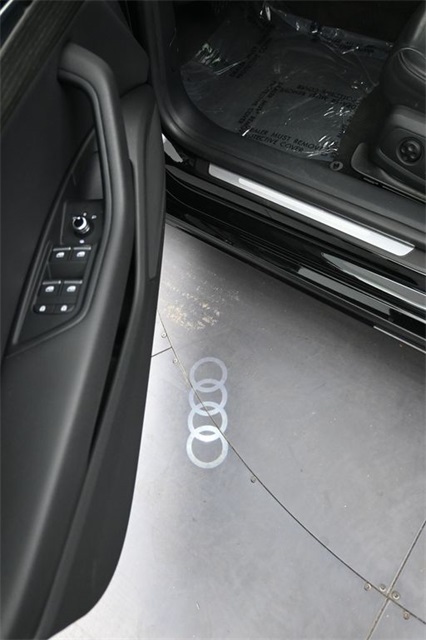 2020 Audi A5 Premium TFSI Quattro photo 32