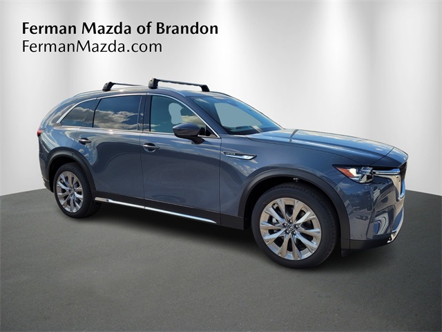 2026 Mazda CX-90 Premium Plus Package's photo