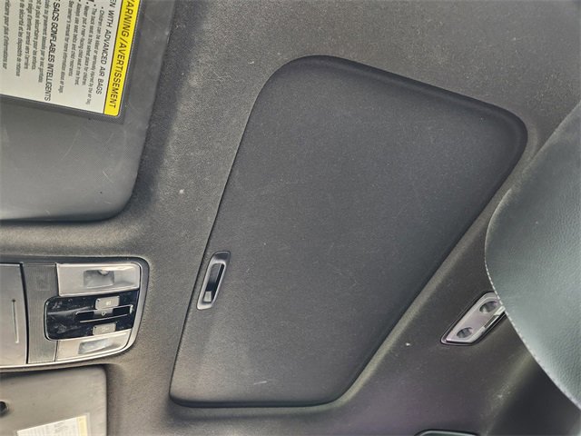 2021 Kia Forte GT-Line photo 21