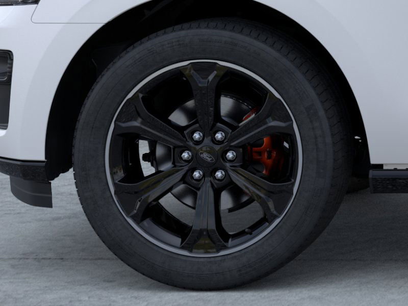 2024 Ford Expedition MAX Limited photo 4
