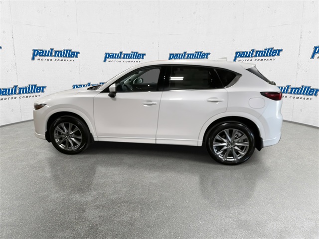 2025 Mazda CX-5 2.5 Premium Plus photo 5