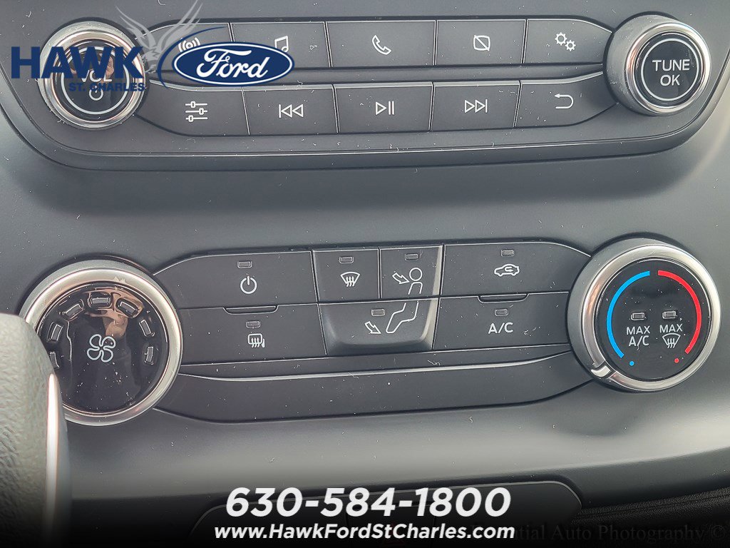 2025 FORD TRANSIT - Image 13