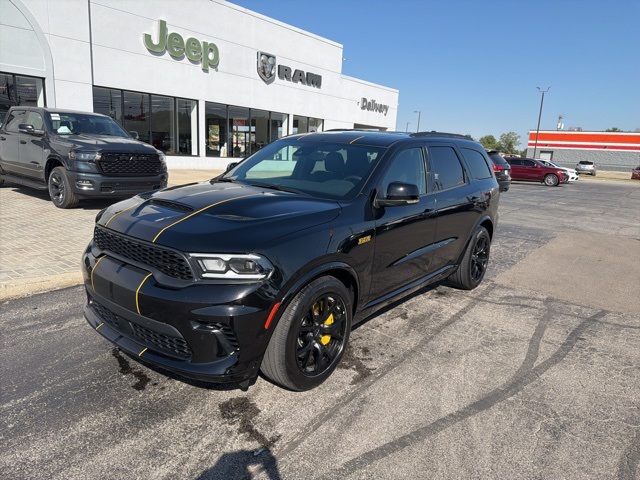 2024 Dodge Durango SRT 392 photo 2