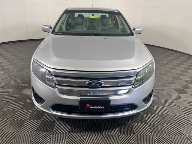 Used 2012 Ford Fusion SE with VIN 3FAHP0HG4CR283870 for sale in Shakopee, Minnesota