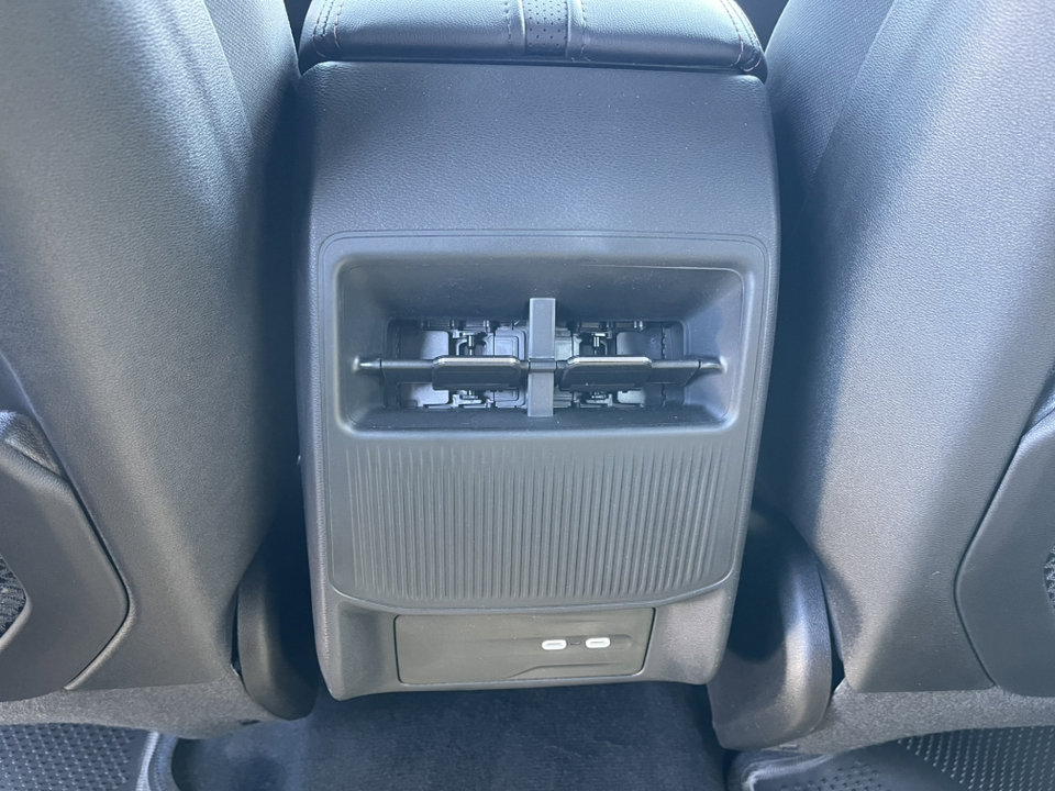 2025 Jeep Wagoneer S Limited photo 19