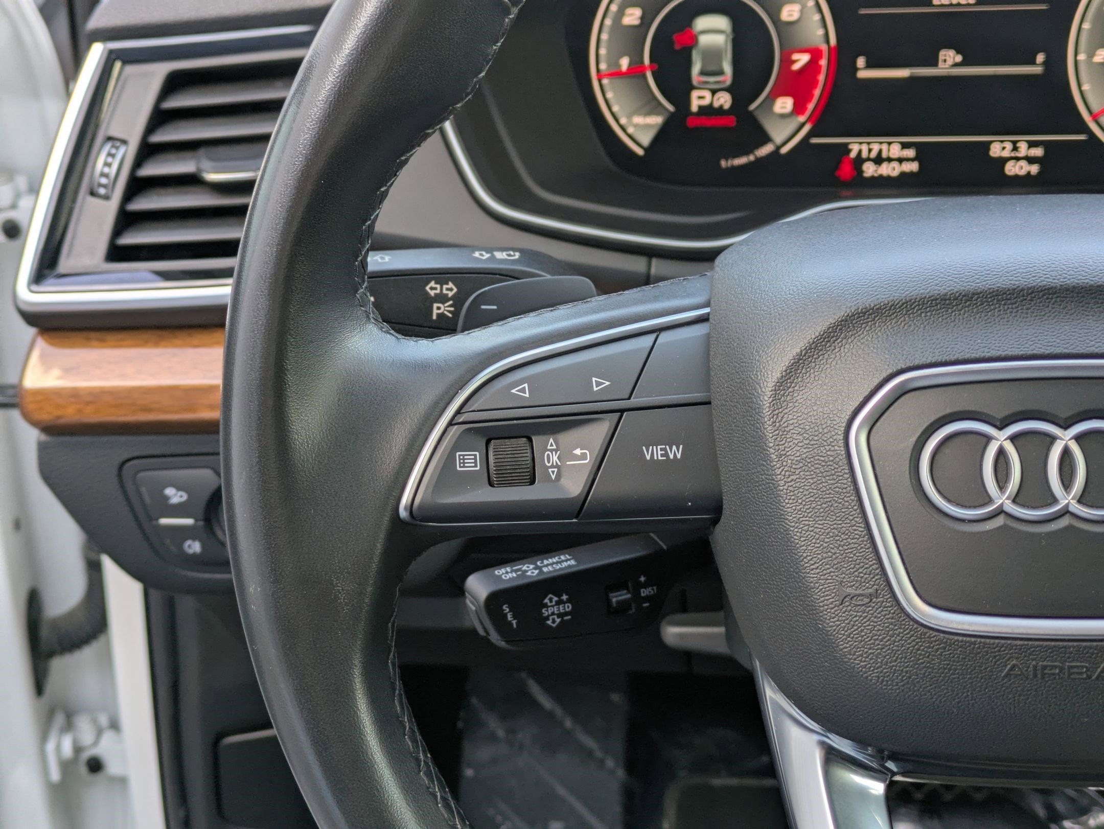 2021 Audi Q5 Premium Plus photo 16