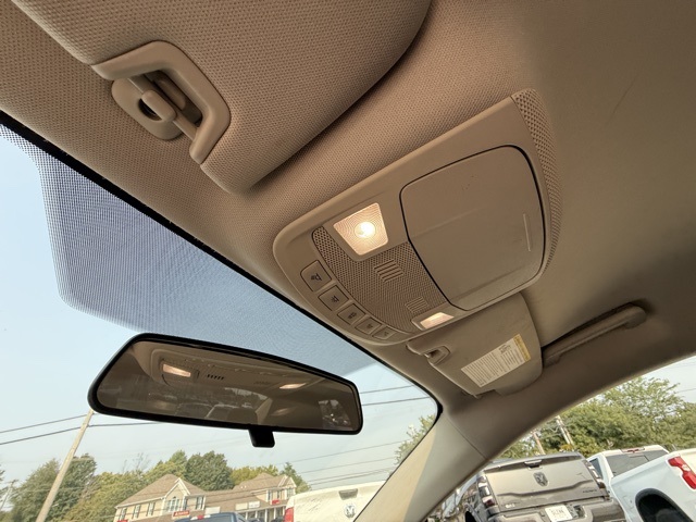2018 Ford Fusion SE photo 22