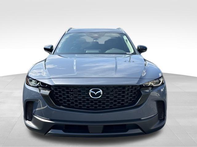 2025 Mazda CX-50 2.5 Select photo 8