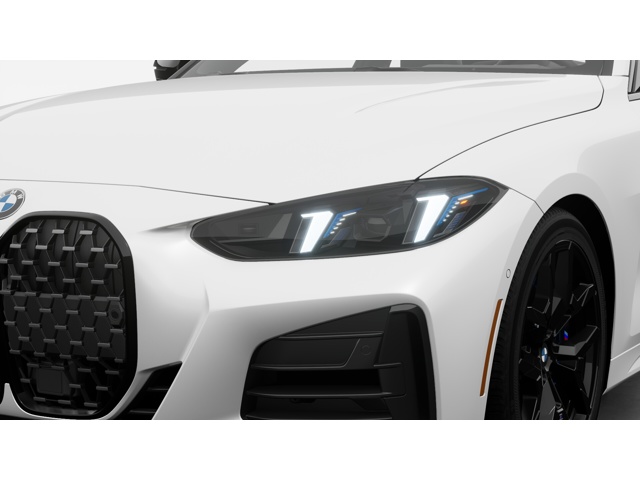 2025 Bmw 430i photo 6