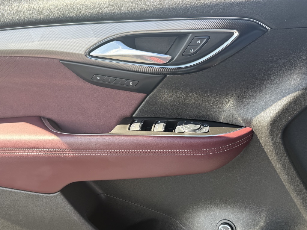 2024 Buick Envision Sport Touring photo 19