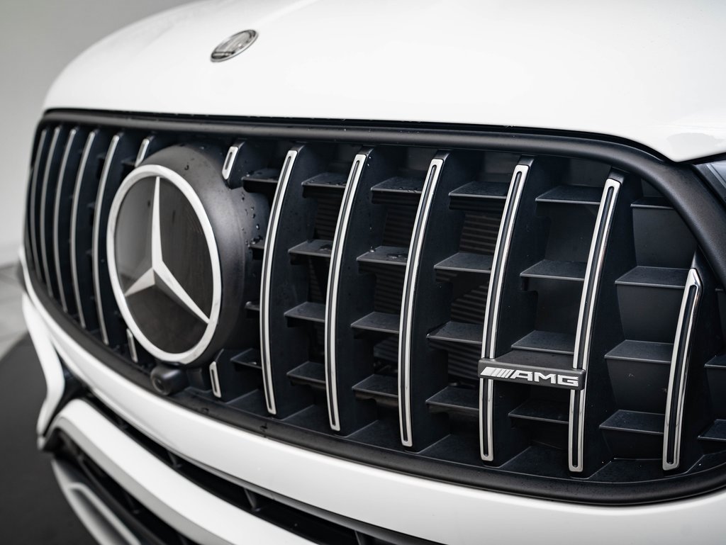 2024 Mercedes Benz GLC AMG 43 4MATIC photo 3