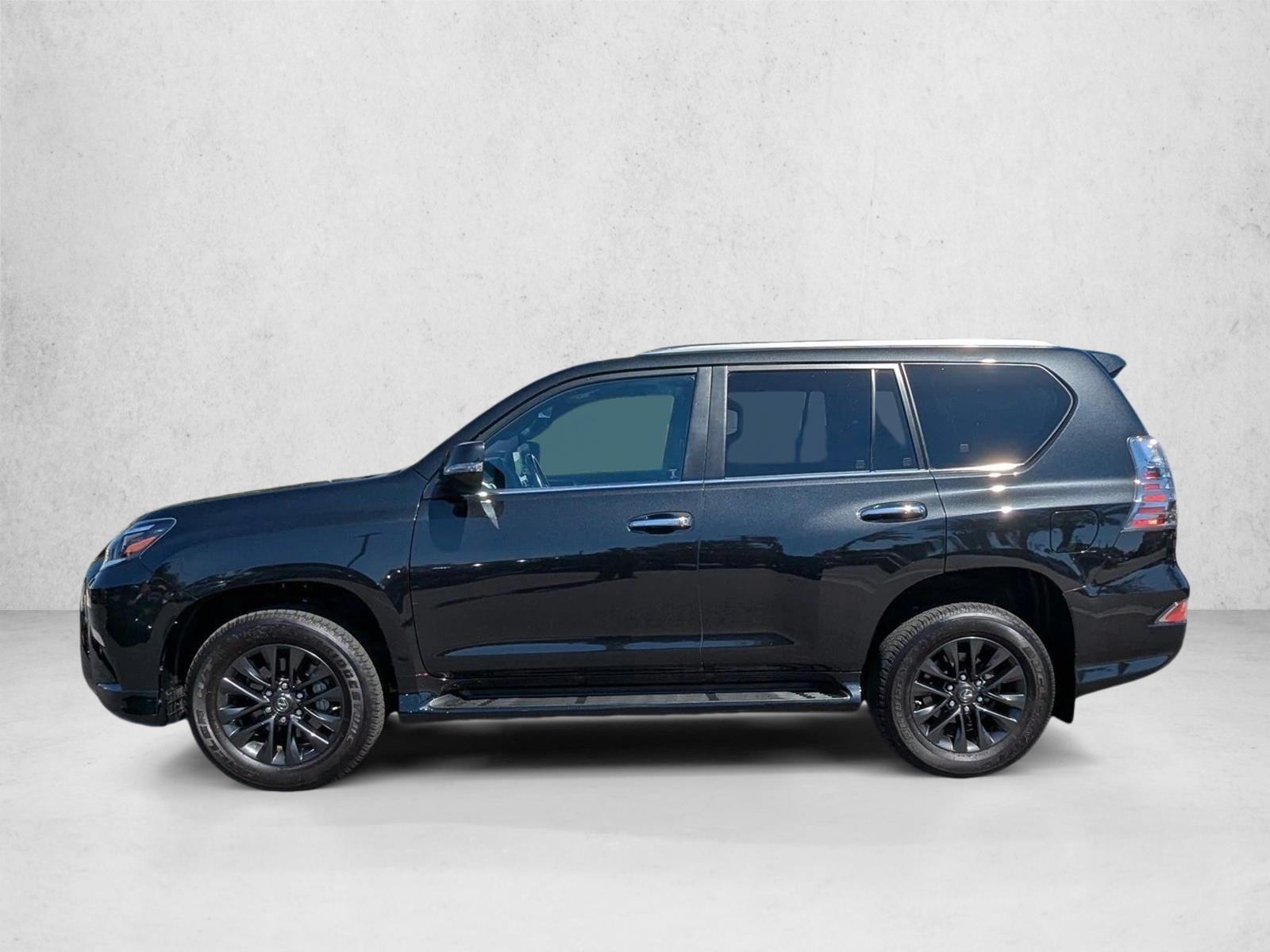 2023 Lexus GX 460 photo 6