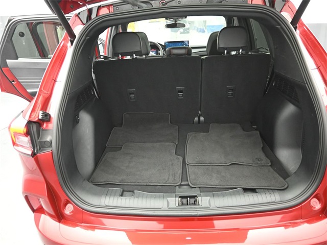 2024 FORD ESCAPE - Image 25